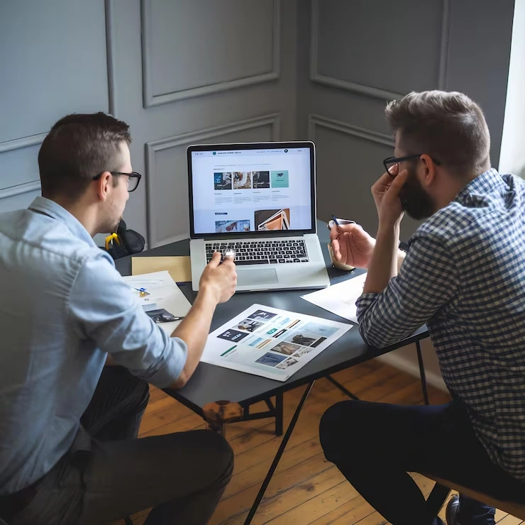 Google Ads Campaign Management