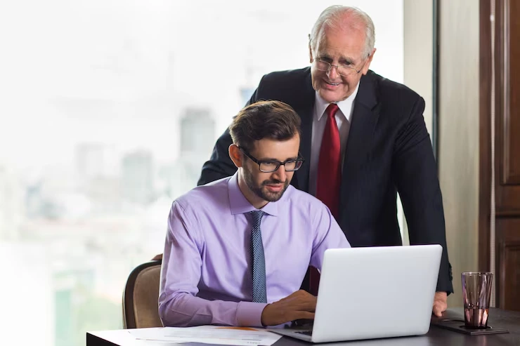 How We Run SEO for Your Law Firm
