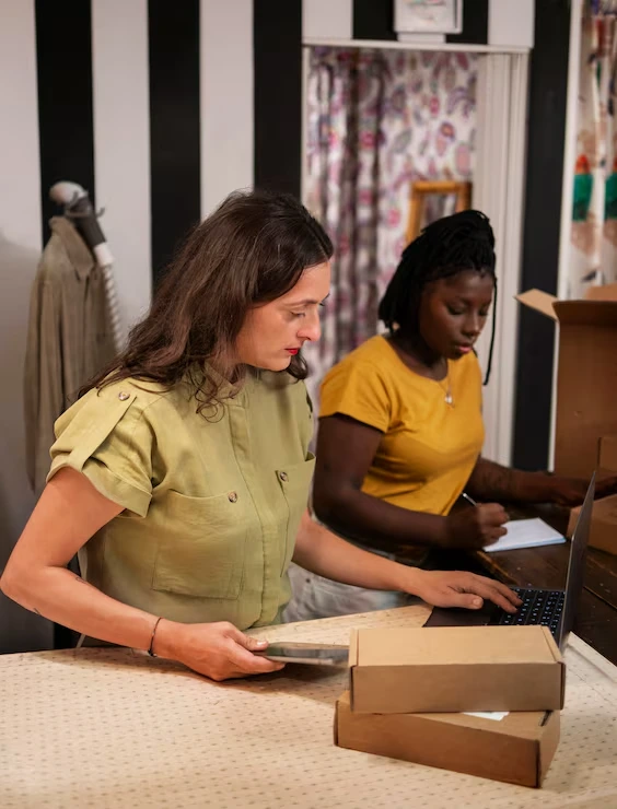 International BigCommerce SEO for Multi-Region Stores