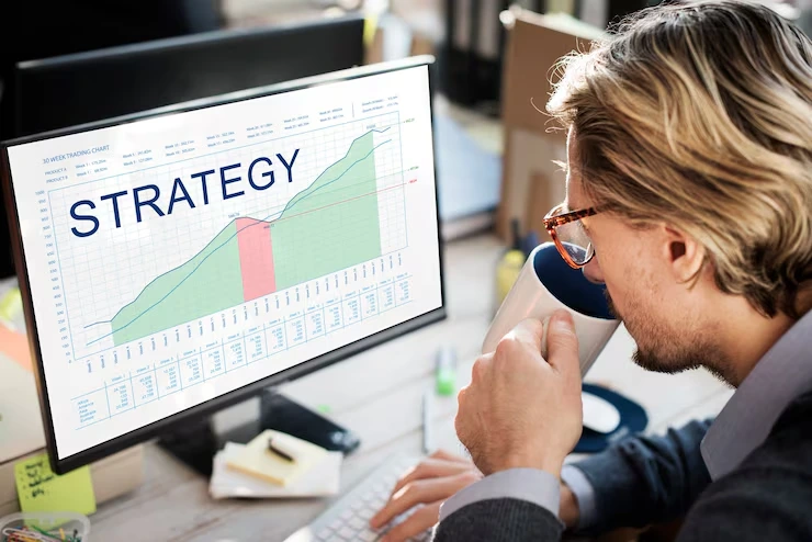 Investor Keyword Strategy