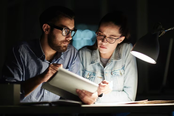 Keyword Research and Strategy