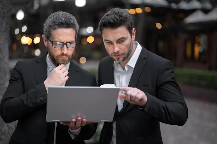Keyword & Search-Intent Strategy Built for Luxury