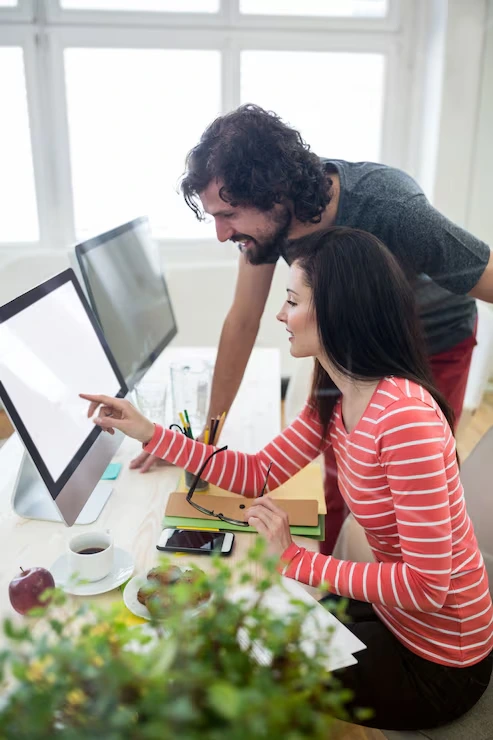 Let us help you rank your website better