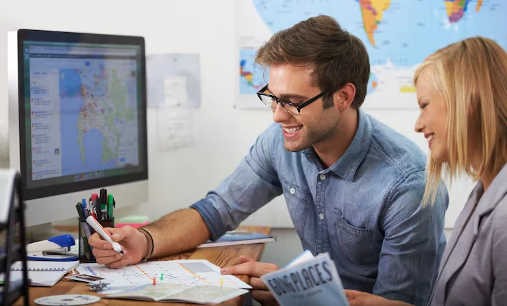 Local SEO Strategies