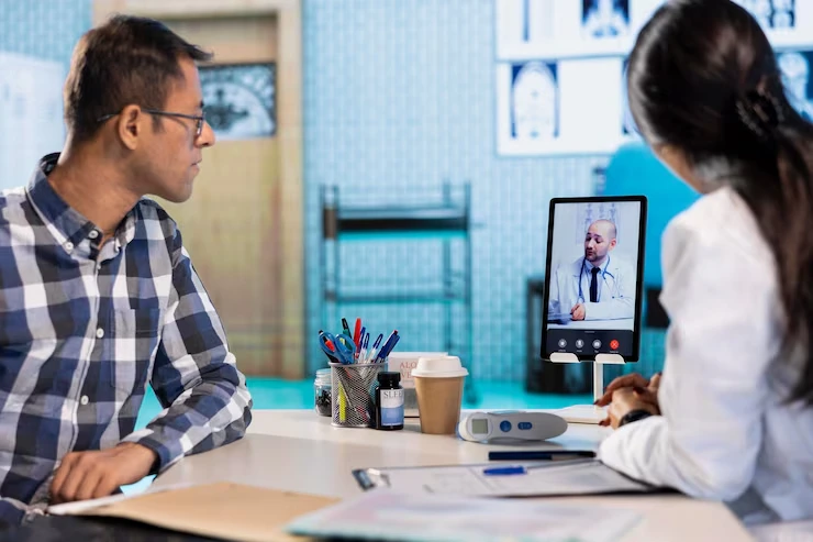 Local SEO for Clinics, Studios and Practitioners