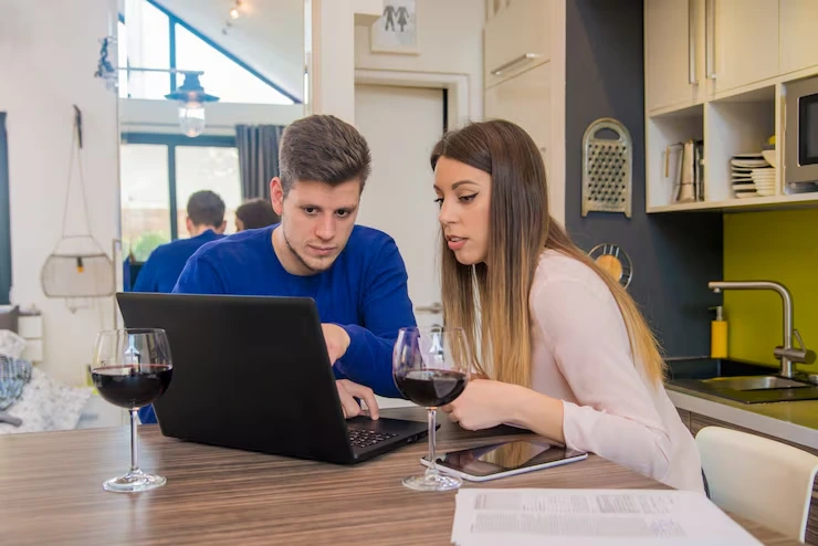 Local SEO for Showrooms and Private Appointments