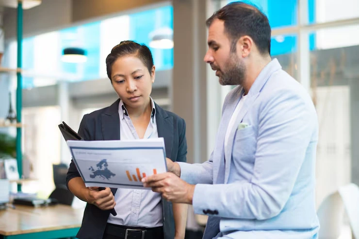 Measurement and Board-Level Reporting