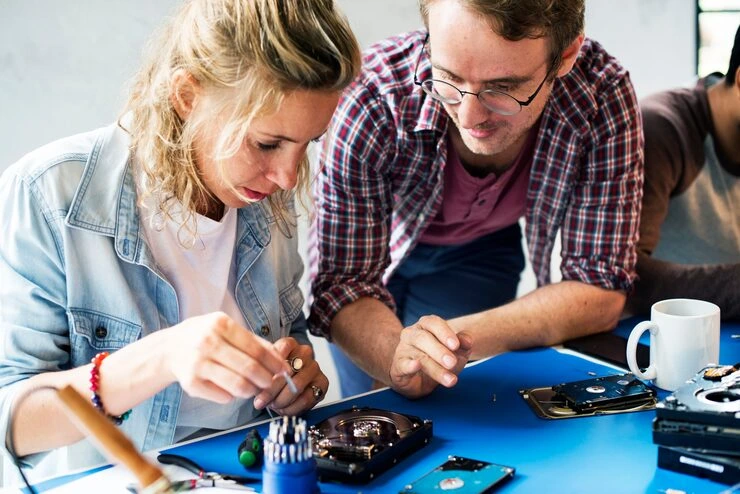 Mobile Speed Repair