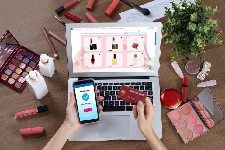 Moxie Lash: Beauty Brand E-Commerce SEO