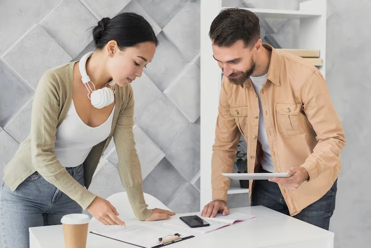 Multi-Audience Planning