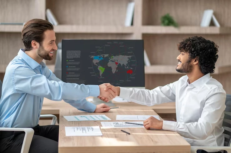 Multi-Location SEO For Franchise Growth