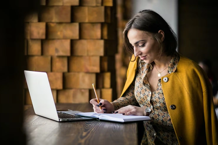 Our Approach to Content Writing Services
