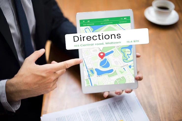 Our featured Local SEO services for businesses in Scotland