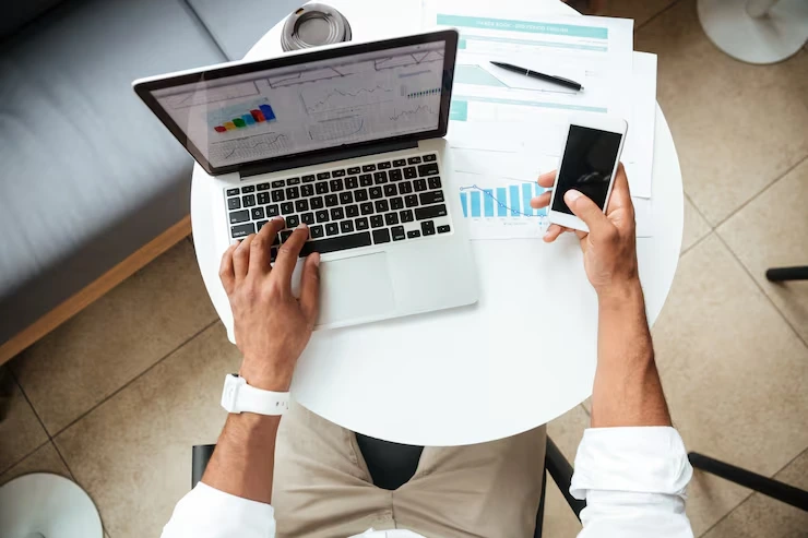Paid Search Campaign Management
