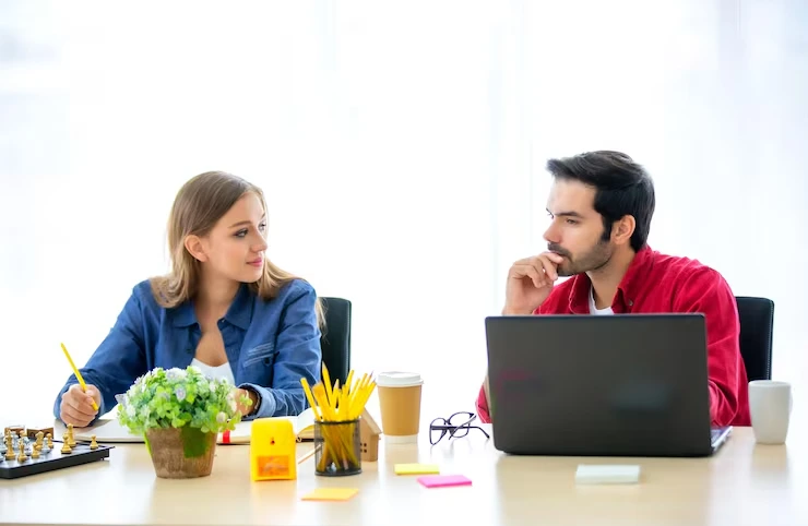 Pearl Lemon: Your Small Business SEO Agency for Growth Potential
