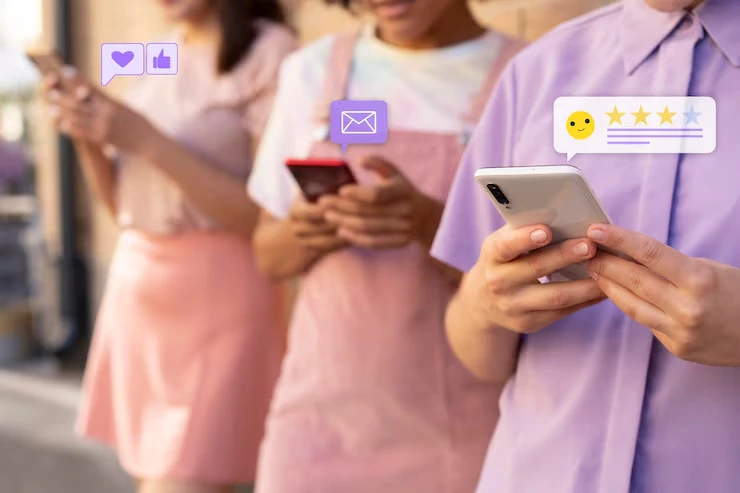 Product Reviews And Social Proof