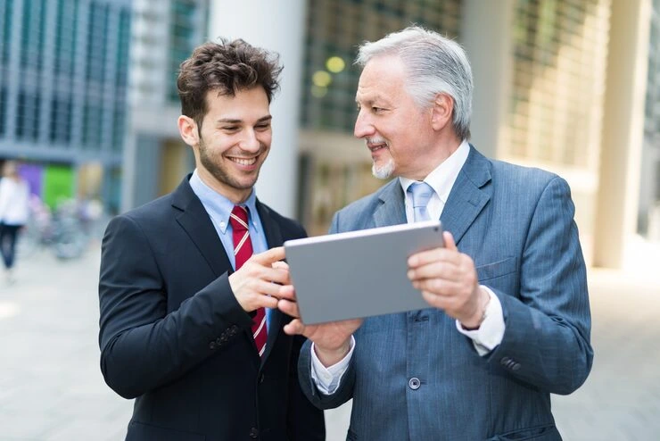 Proven International SEO Expertise