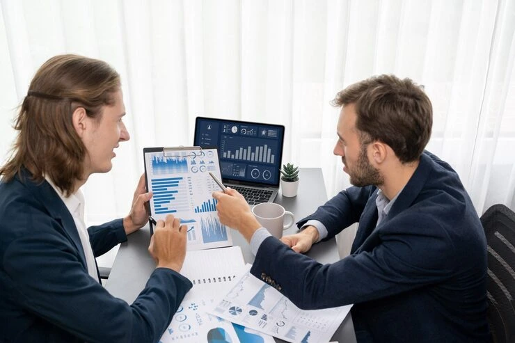 Real Performance Metrics