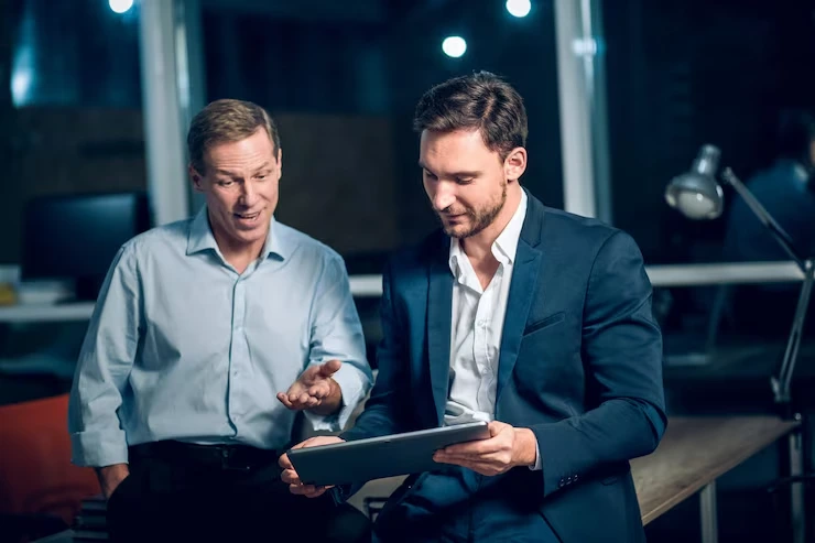 Reporting That Leadership Understands