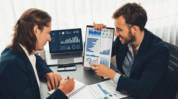 Reporting and Analysis