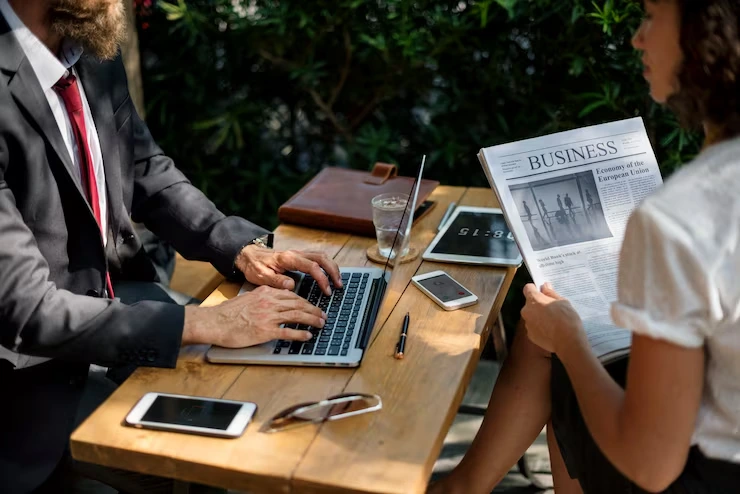Research Led Assets Journalists Can Use