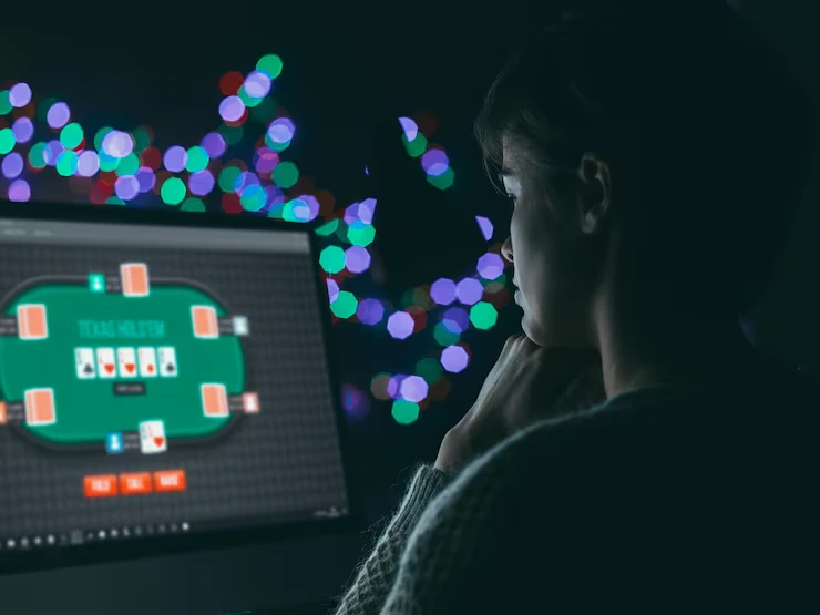 Rivalry: eSports Gambling SEO