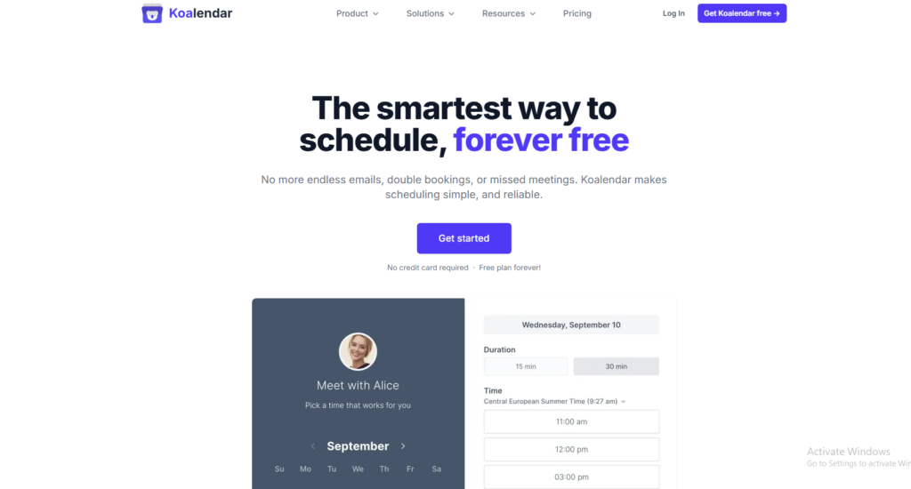 13 SEO Experts Reveal What Brands Still Get Wrong About AI Content (And What's Working in Google AI Overviews) Ruben Medina Head of Marketing Sales Koalendar