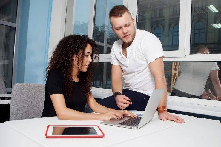 SEO Agency West London Services