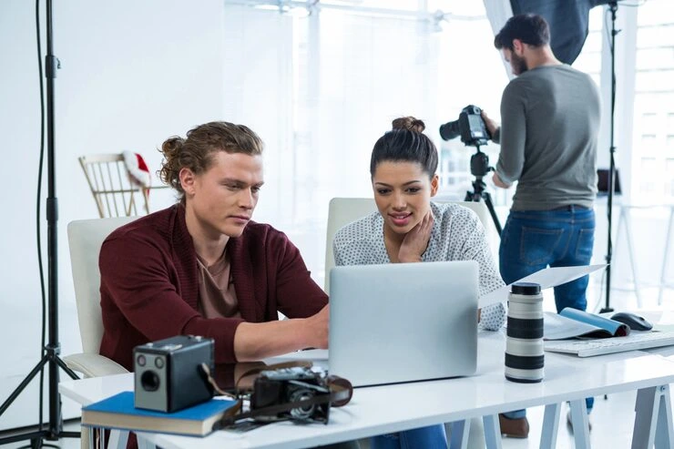 SEO Content Production Under Your Agency Brand