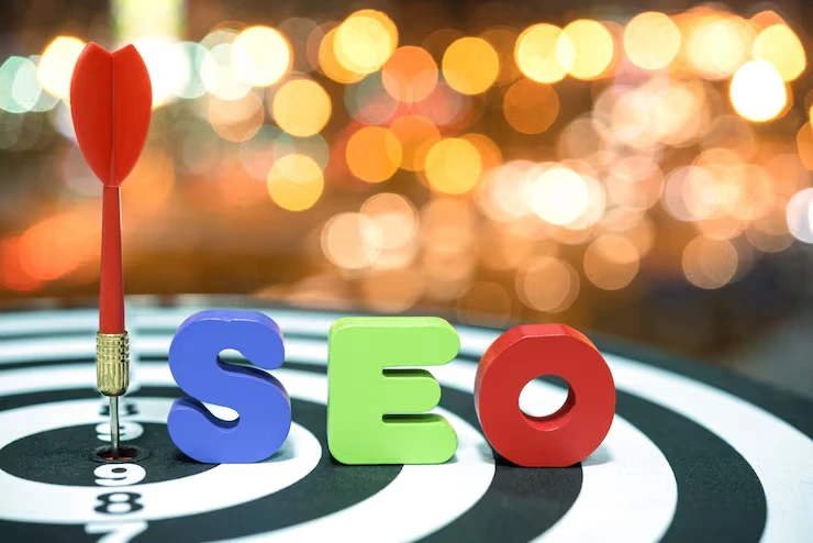 SEO Services Milton Keynes For More Lead
