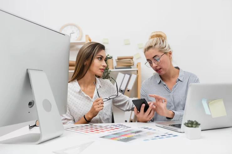 SEO Strategy Services for Cosmetics Companies