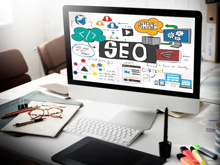 SEO Systems Built for Branch Networks