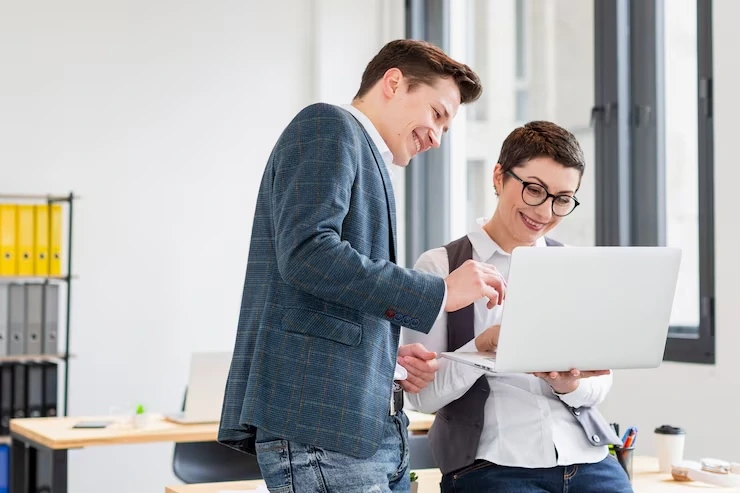SEO Takes You Ahead Of The Competition
