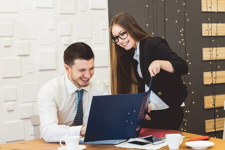 SEO for Employment Agencies That Win Leads