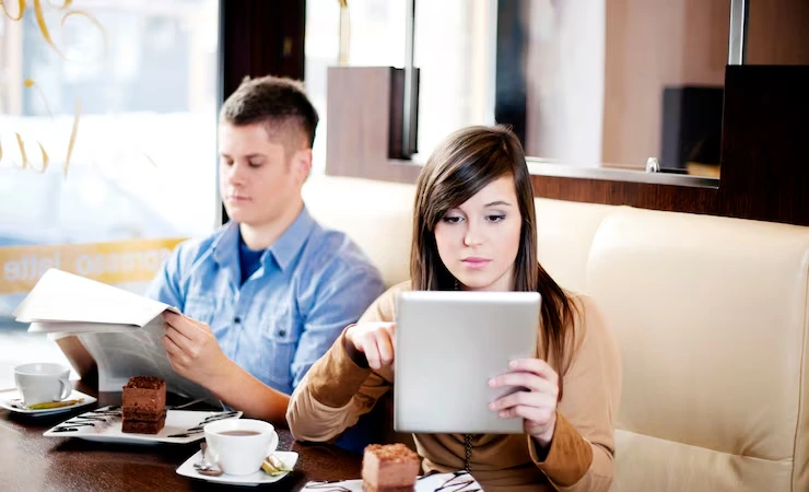 SEO for Media Companies That Need More Readers