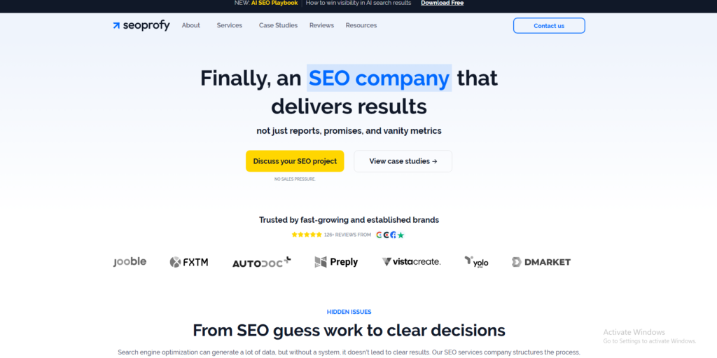 SEOProfy 1