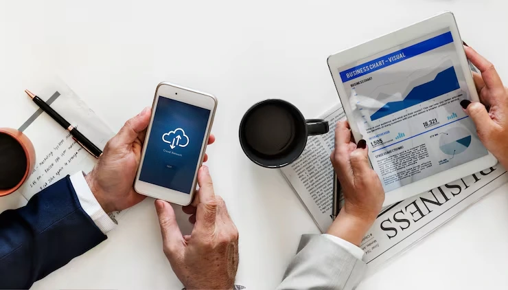 SaaS Review Visibility Campaign