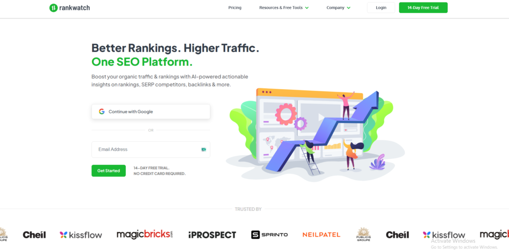 13 SEO Experts Reveal What Brands Still Get Wrong About AI Content (And What's Working in Google AI Overviews) Sahil Kakkar CEO Founder RankWatch