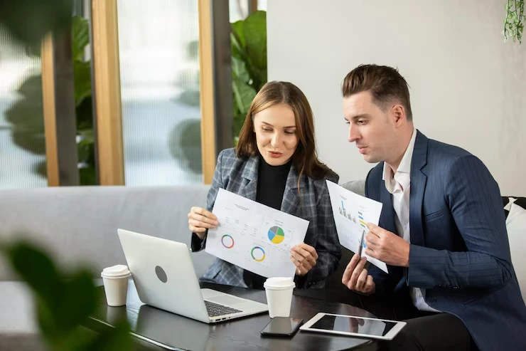 Search Intent and Revenue Mapping