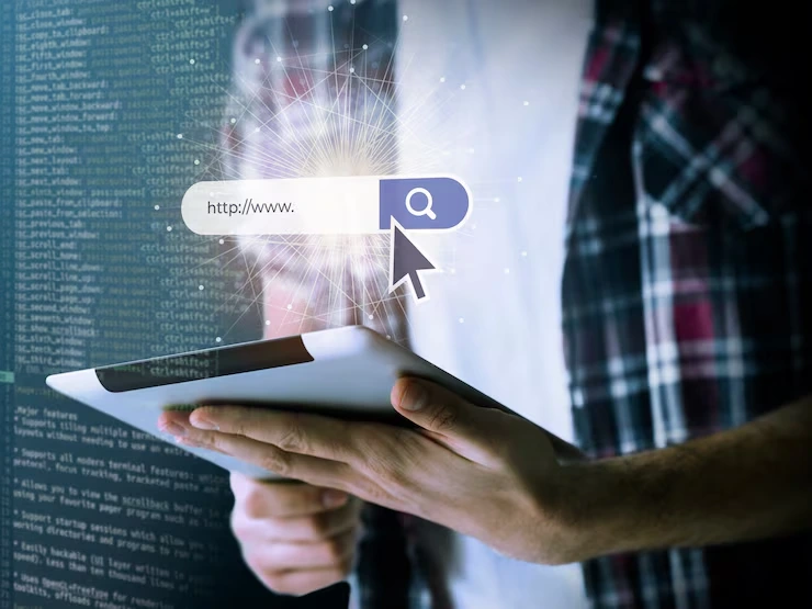 Search Systems Built for Web3 Growth