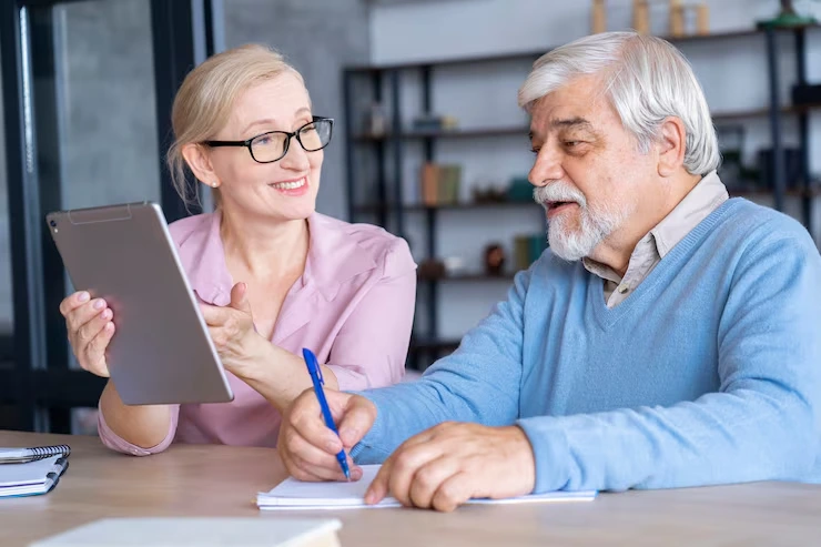 Senior Stakeholder Clarity