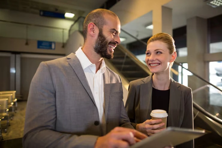Serving Businesses Across Birmingham