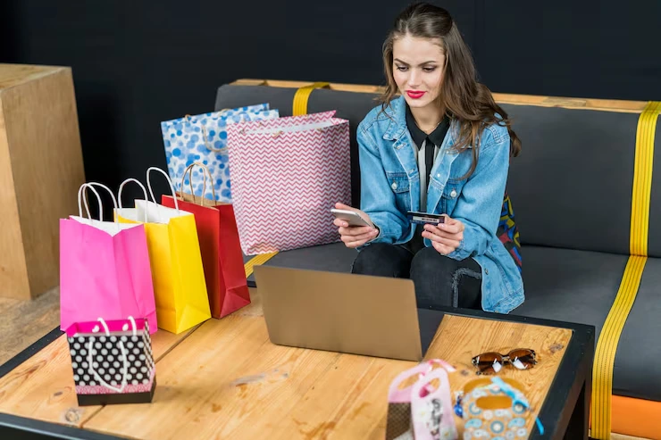 Social Media Marketing for Shopify