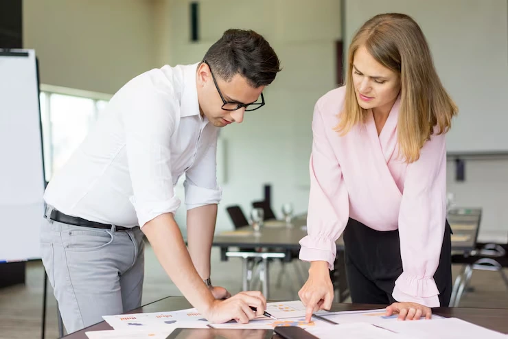 Strategy Development