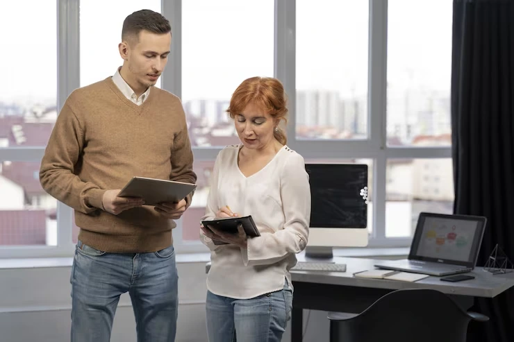 Structured Data, Author Signals and Entity Clarity