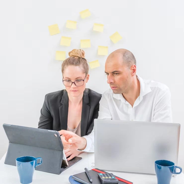 Technical SEO Audits and Fixes