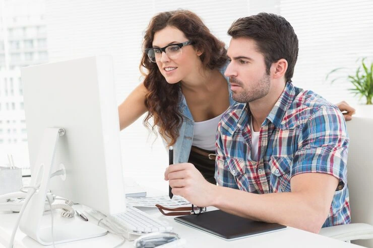 Technical SEO Repairs