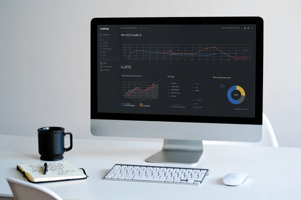 Technical SEO Services in Spain