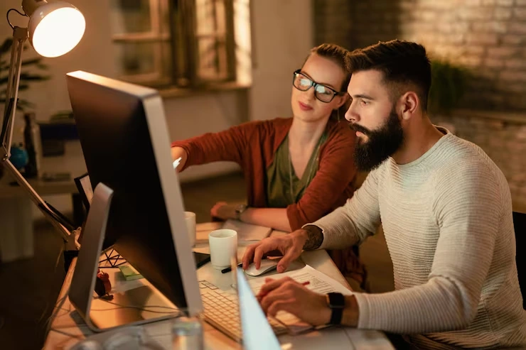 Technical Website Optimisation
