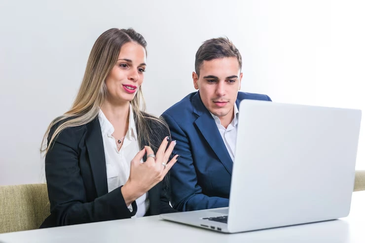 The Fundamentals of SEO for Solicitors